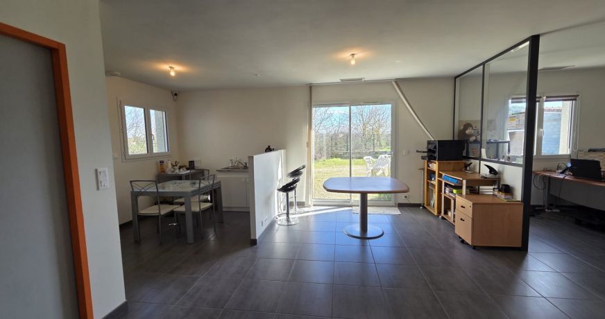 vente Villa Cintegabelle