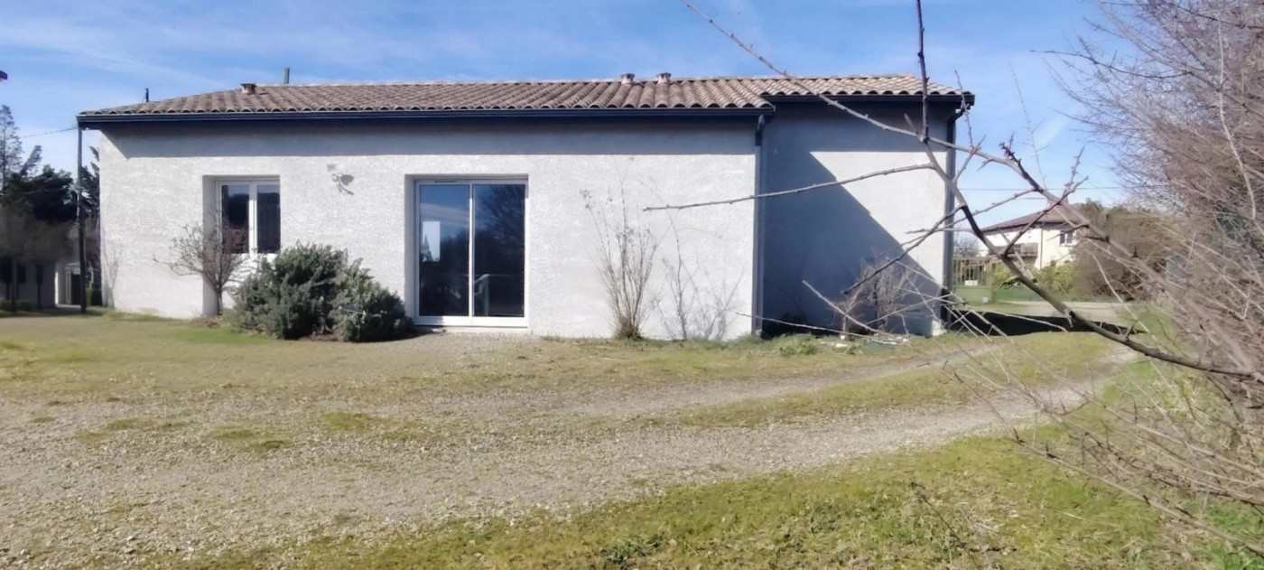 vente Villa Cintegabelle - Photo 8