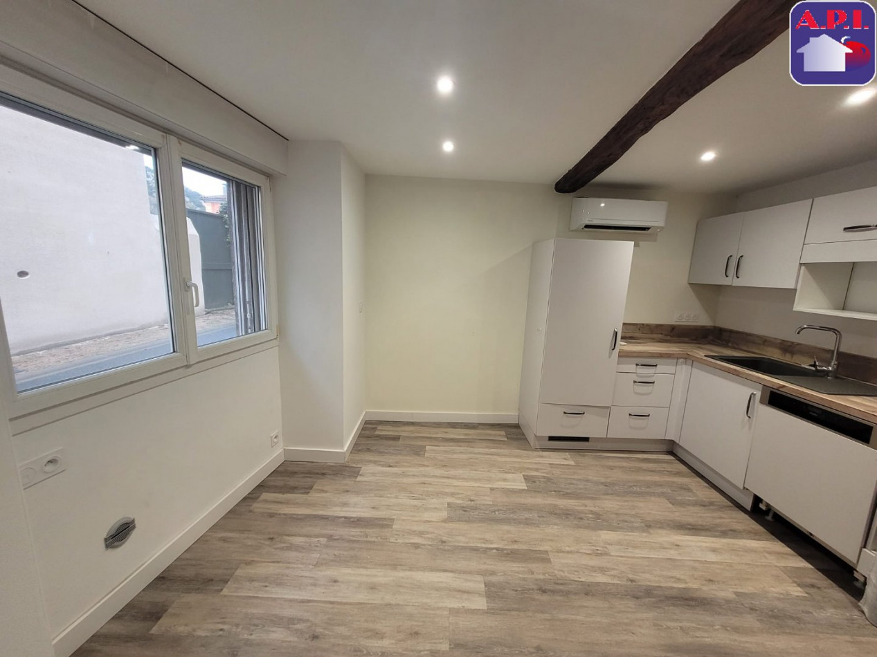 location Maison Foix - Photo 3