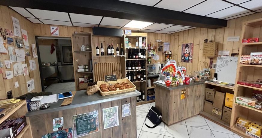 vente Alimentation Castelnau Durban