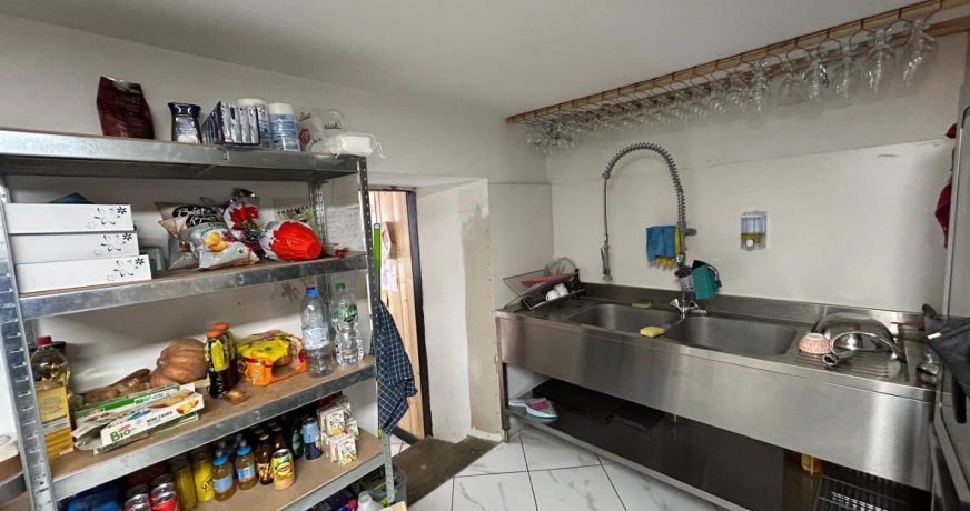 vente Alimentation Castelnau Durban