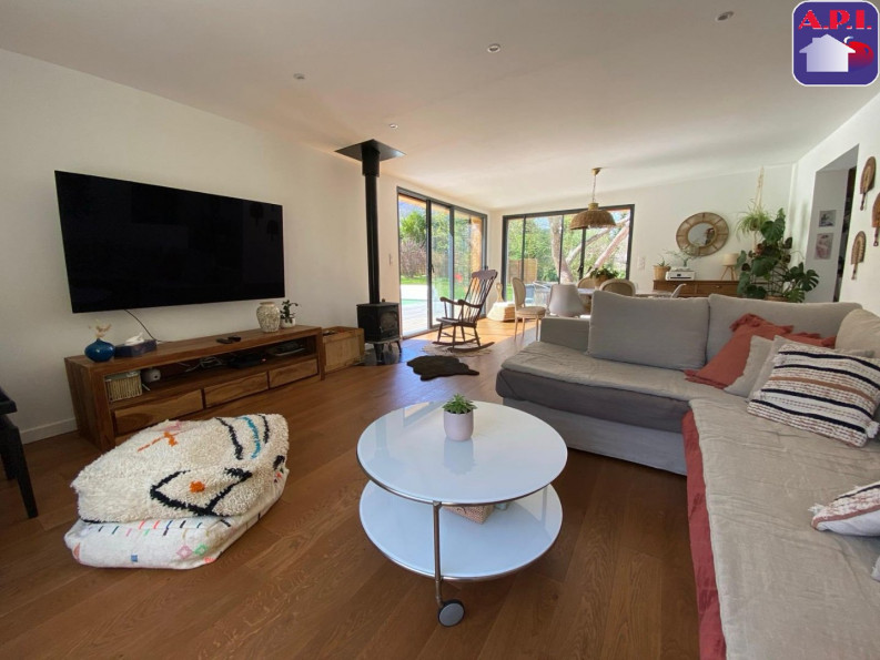 location Maison Foix - Photo 2