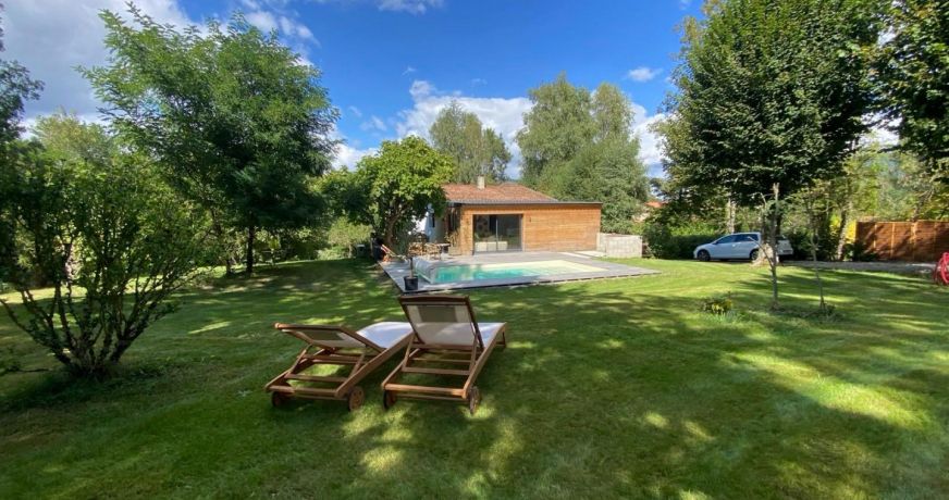 location Maison Foix