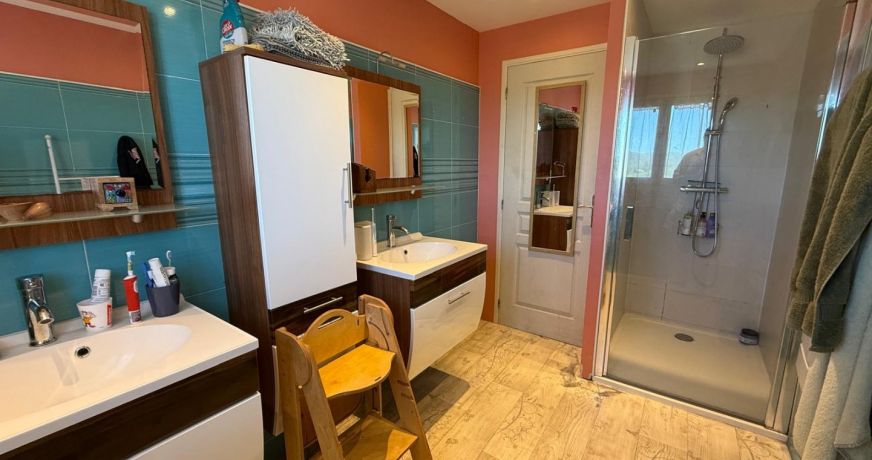 vente Maison Montegut En Couserans