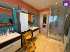 vente Maison Montegut En Couserans
