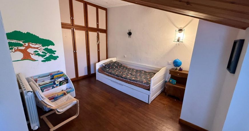 vente Maison Montegut En Couserans