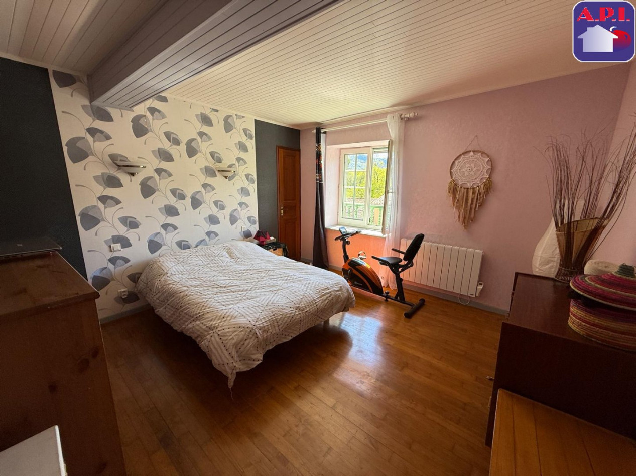 vente Maison Montegut En Couserans - Photo 6