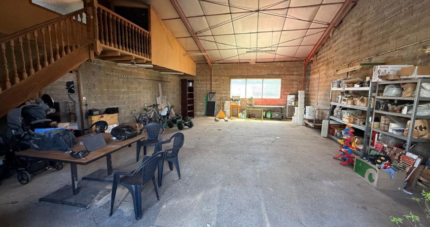 vente Maison Montegut En Couserans