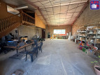 vente Maison Montegut En Couserans