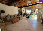 vente Maison Montegut En Couserans