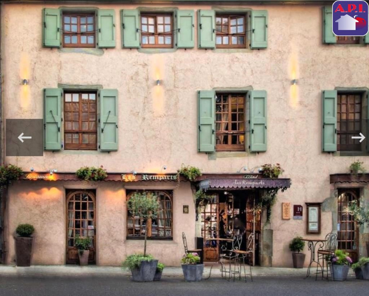 vente Maison de caractère Mirepoix - Photo 1