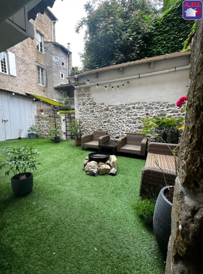 vente Maison de caractère Mirepoix - Photo 8