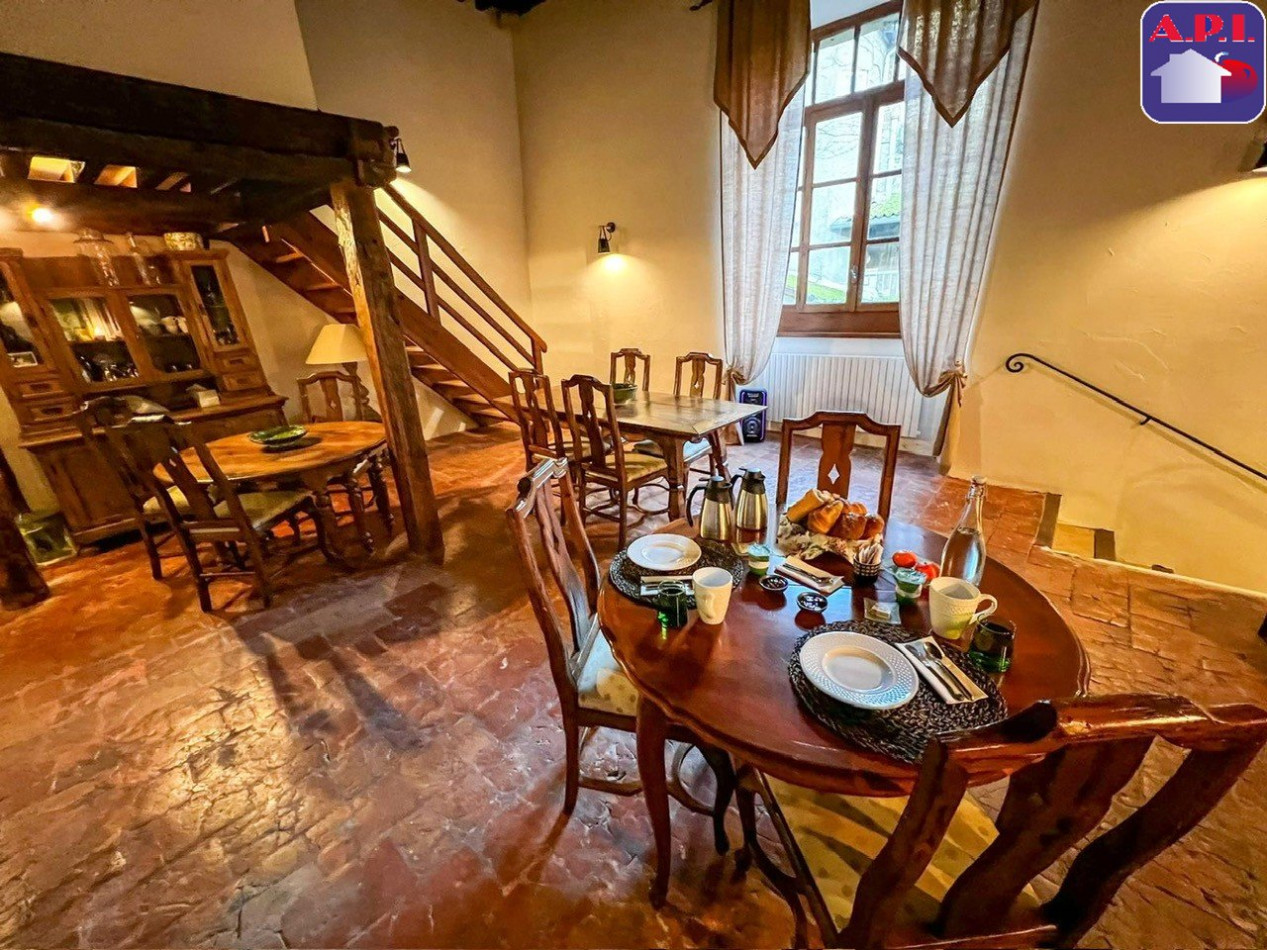 vente Maison de caractère Mirepoix - Photo 5