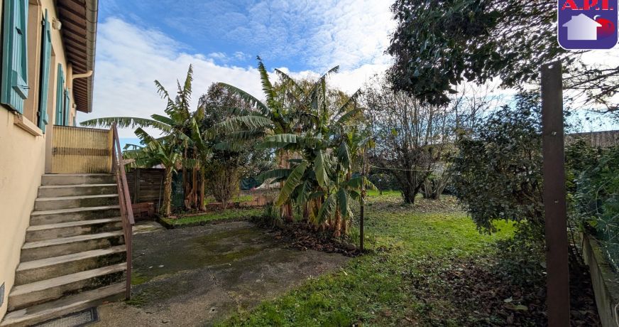 vente Maison Montgiscard