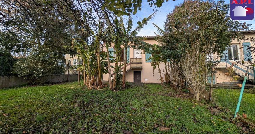 vente Maison Montgiscard