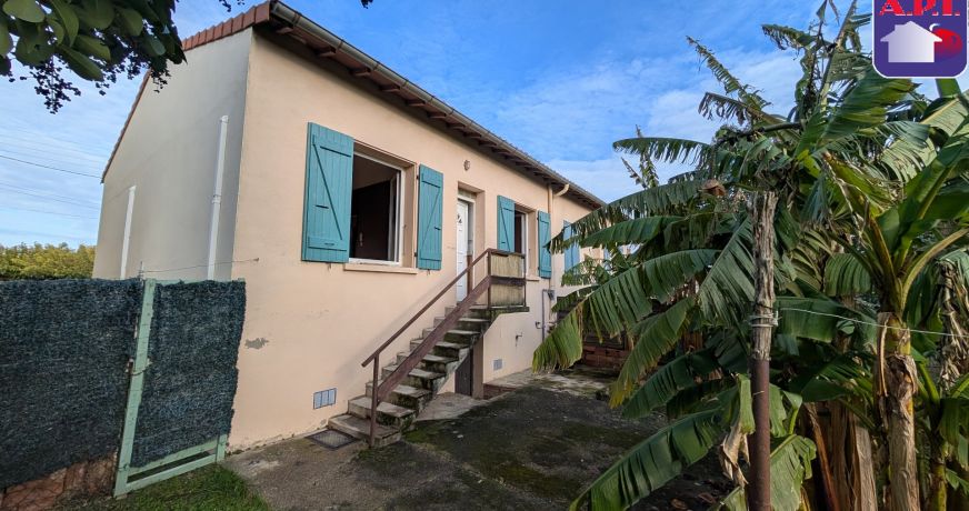 vente Maison Montgiscard