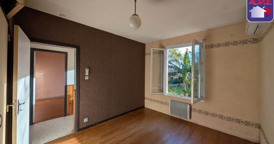 vente Maison Montgiscard