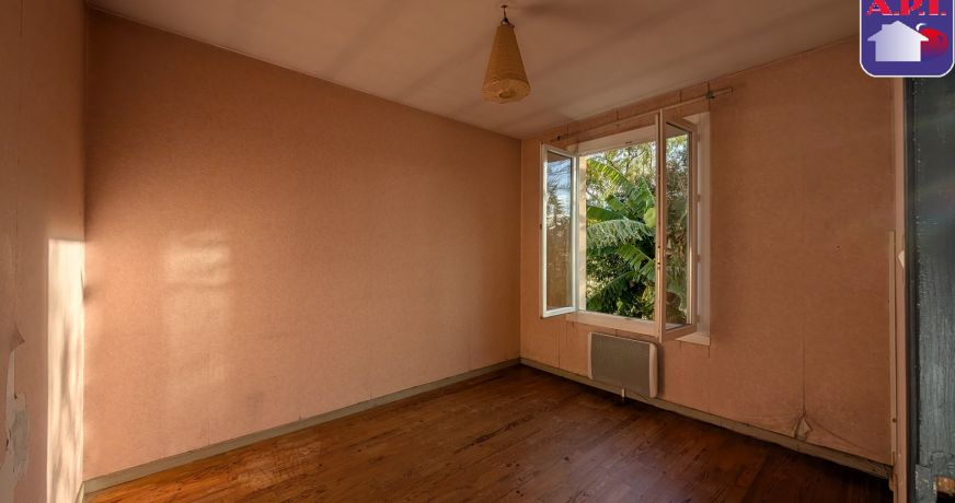 vente Maison Montgiscard