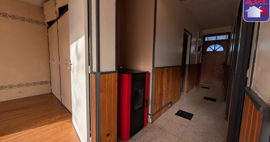 vente Maison Montgiscard