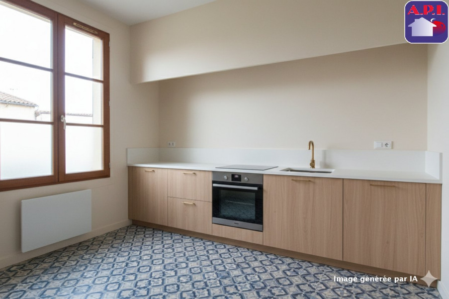 vente Maison Montgiscard - Photo 6