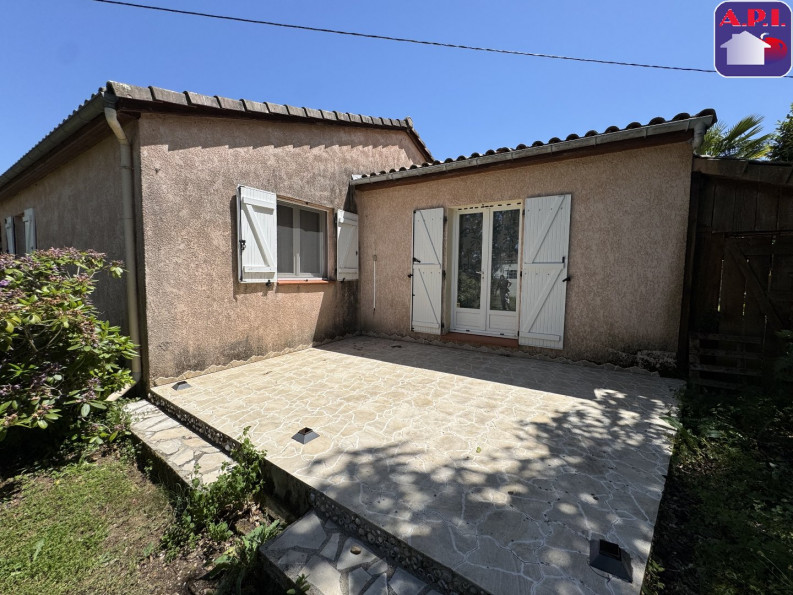 vente Maison Villeneuve Du Pareage - Photo 10