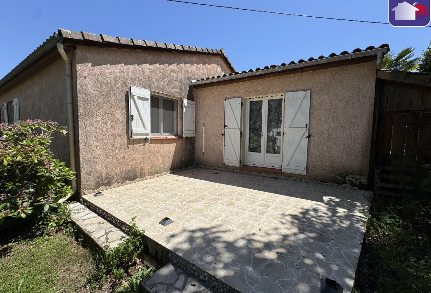 vente Maison Villeneuve Du Pareage - Photo 10
