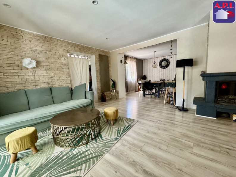 vente Maison Villeneuve Du Pareage - Photo 3