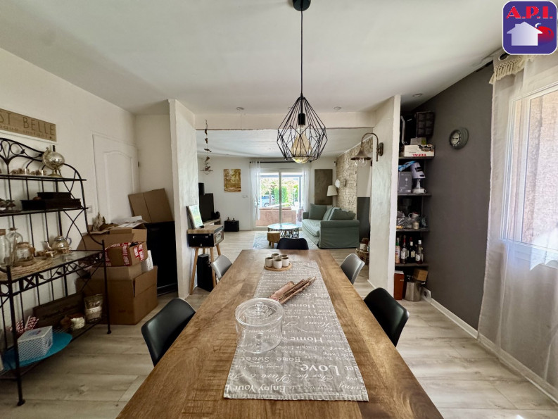 vente Maison Villeneuve Du Pareage - Photo 4