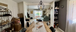vente Maison Villeneuve Du Pareage