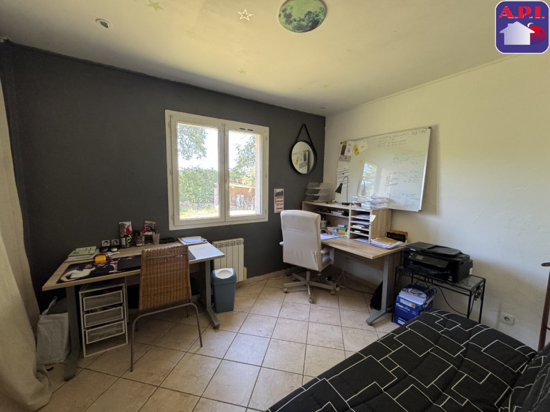 vente Maison Villeneuve Du Pareage - Photo 7