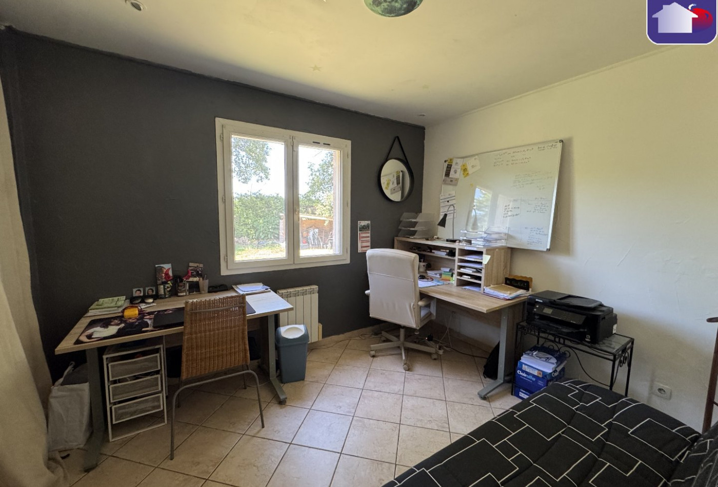 vente Maison Villeneuve Du Pareage - Photo 7