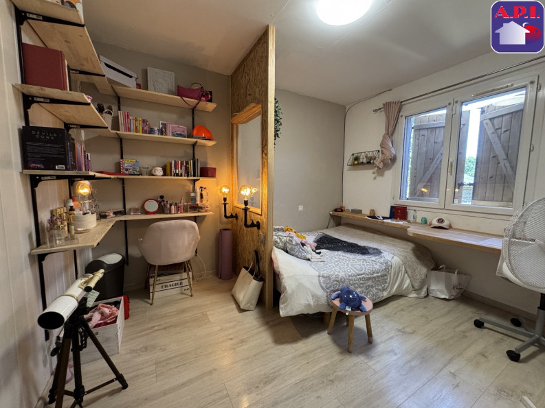 vente Maison Villeneuve Du Pareage - Photo 9