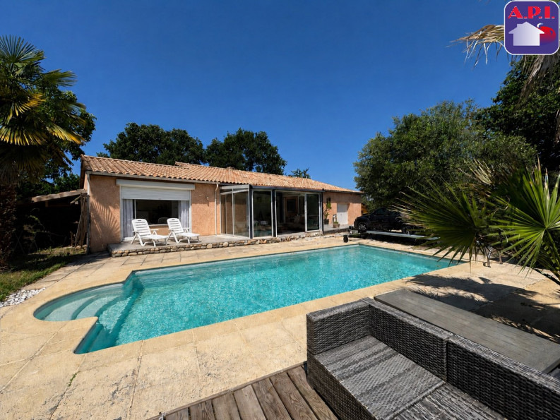 vente Maison Villeneuve Du Pareage - Photo 1