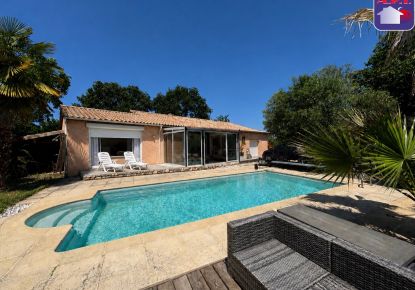 vente Maison Villeneuve Du Pareage