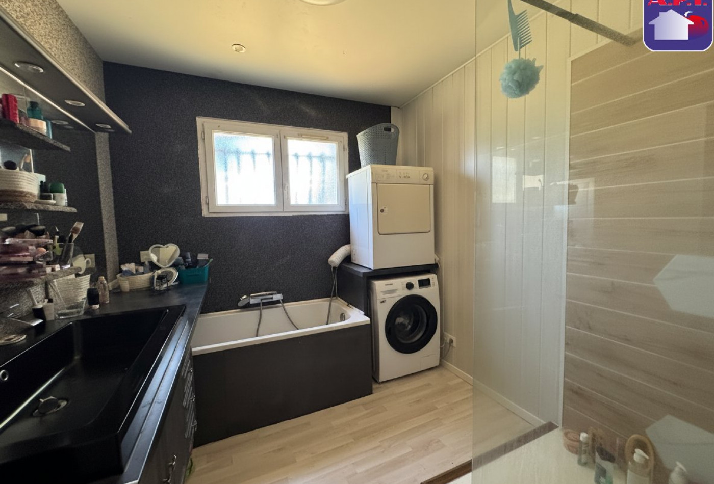vente Maison Villeneuve Du Pareage - Photo 8