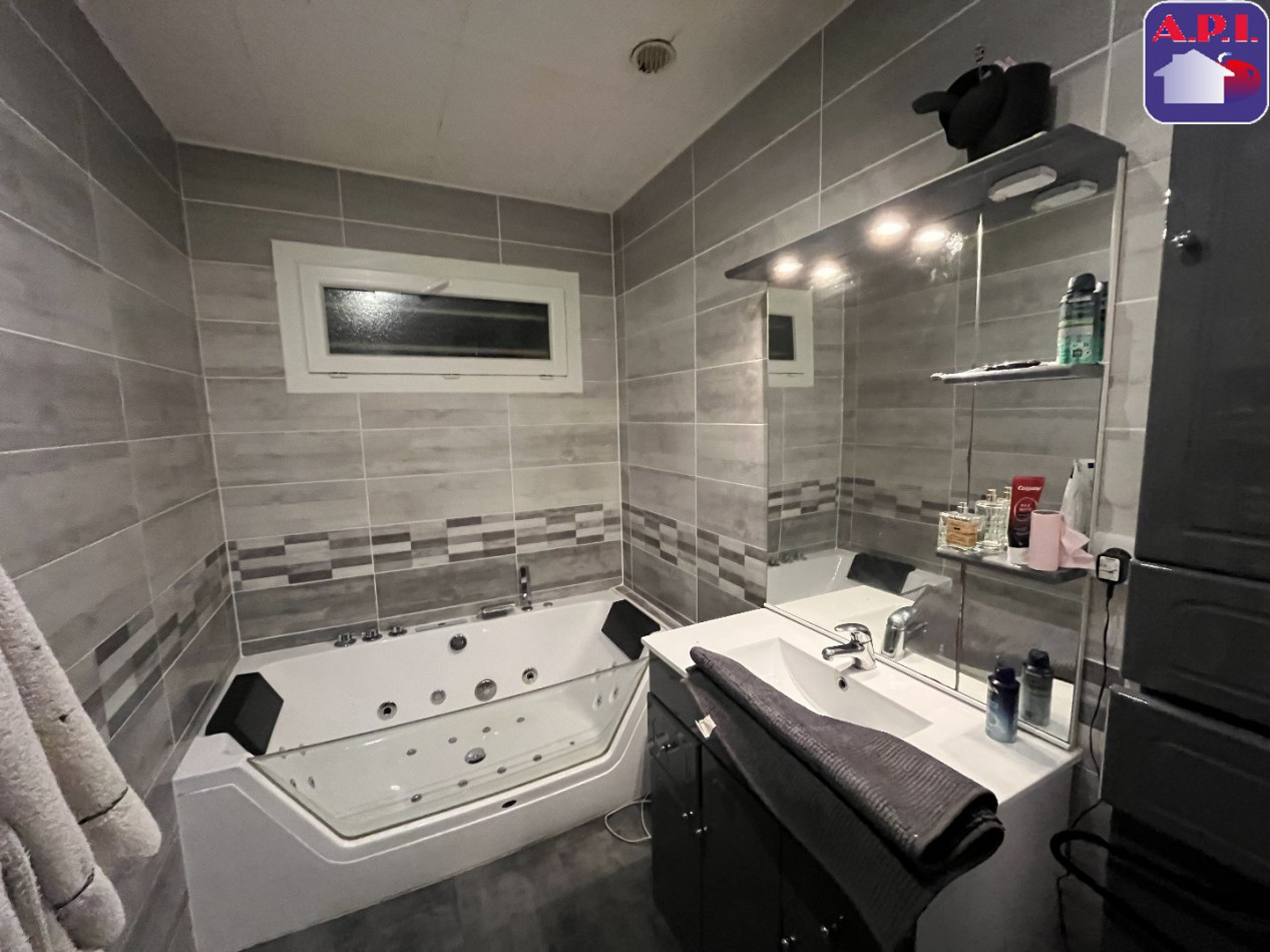 vente Maison Saint Jean Du Falga - Photo 10