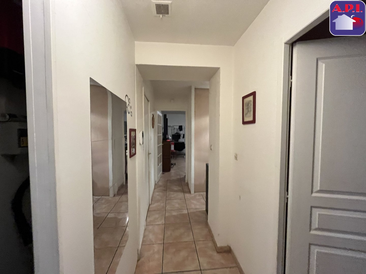 vente Maison Saint Jean Du Falga - Photo 7