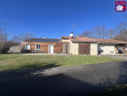vente Maison Saint Jean Du Falga