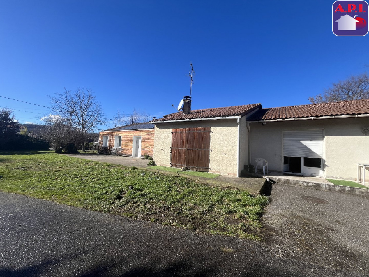 vente Maison Saint Jean Du Falga - Photo 5