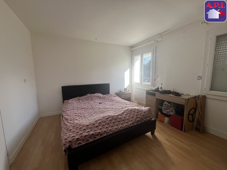 vente Maison Saint Jean Du Falga - Photo 9