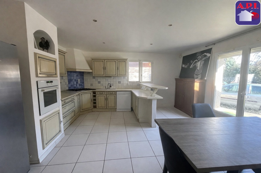 vente Maison Saint Jean Du Falga - Photo 4