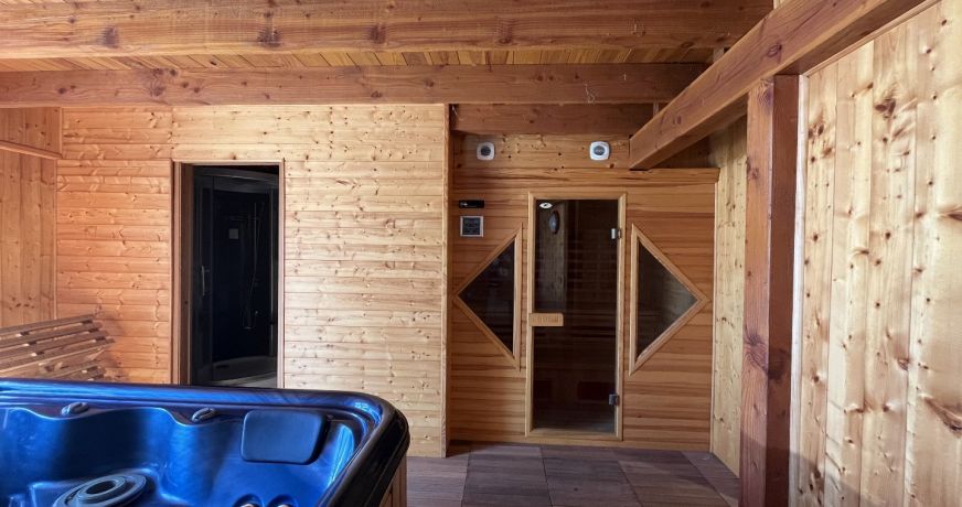 vente Maison Saint Jean Du Falga