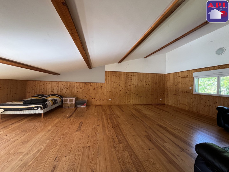 vente Maison Saint Jean Du Falga - Photo 9