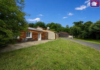 vente Maison Saint Jean Du Falga