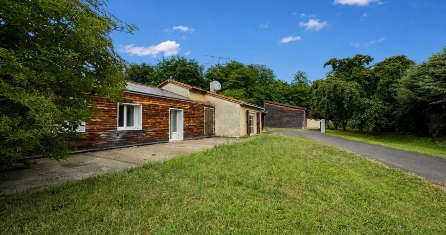 vente Maison Saint Jean Du Falga