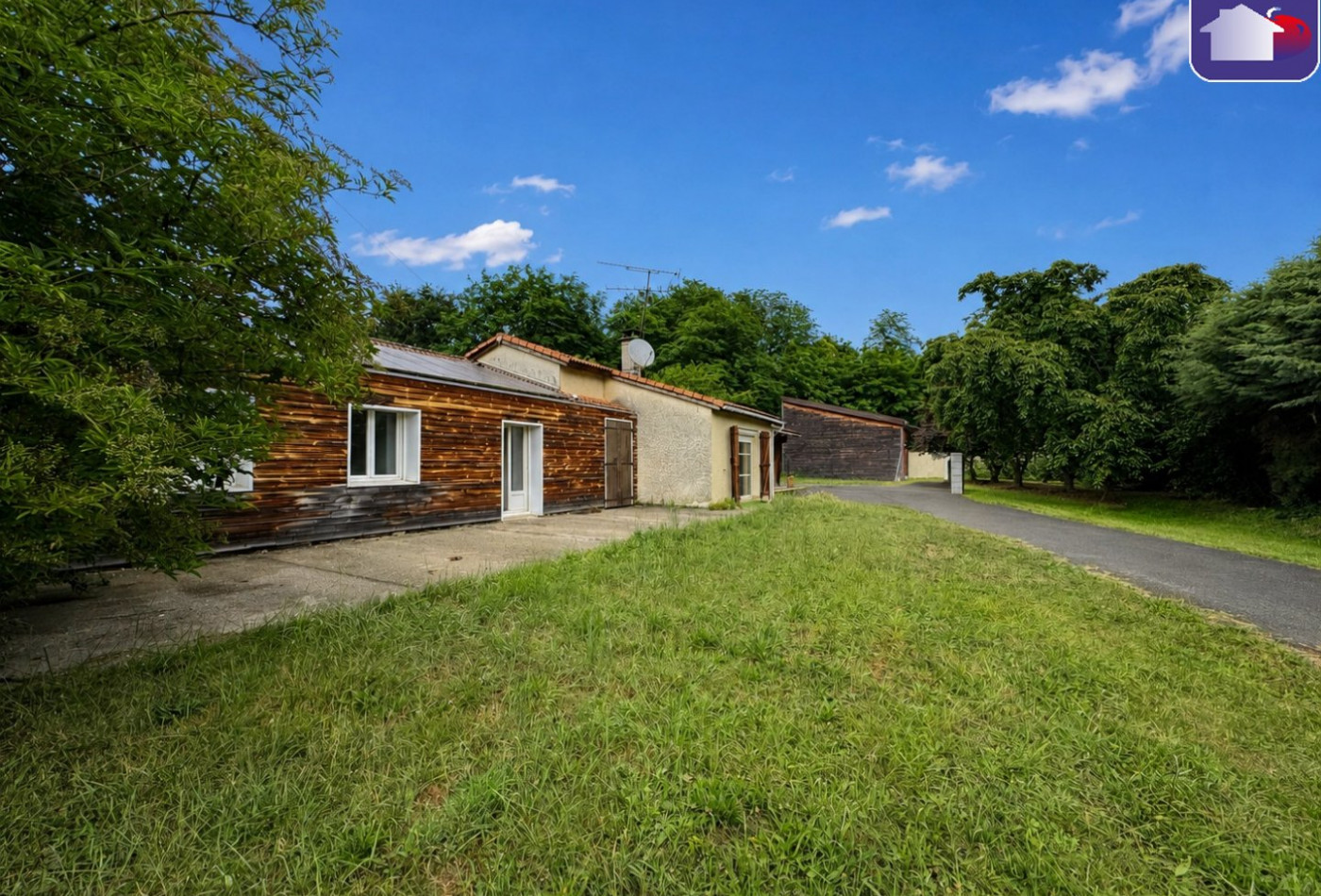 vente Maison Saint Jean Du Falga - Photo 1