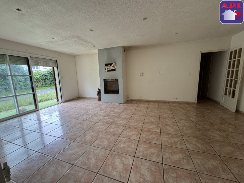 vente Maison Saint Jean Du Falga - Photo 2
