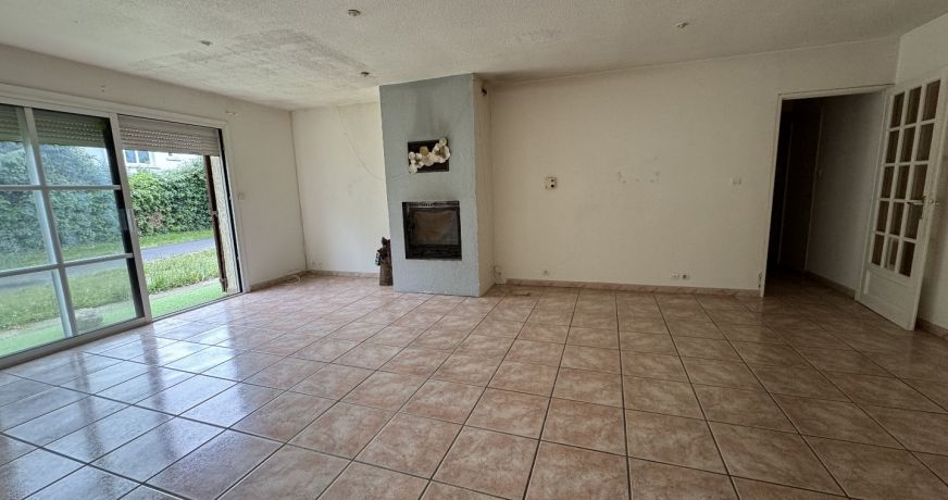 vente Maison Saint Jean Du Falga
