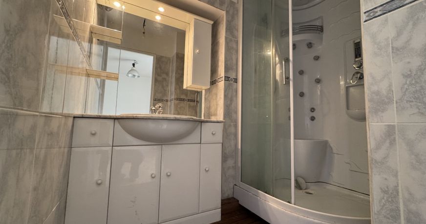 vente Maison Saint Jean Du Falga