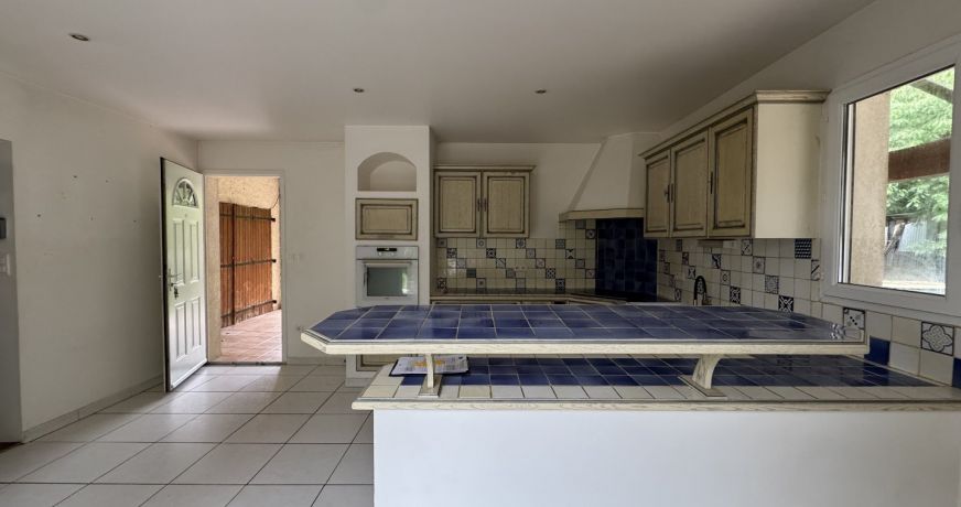 vente Maison Saint Jean Du Falga